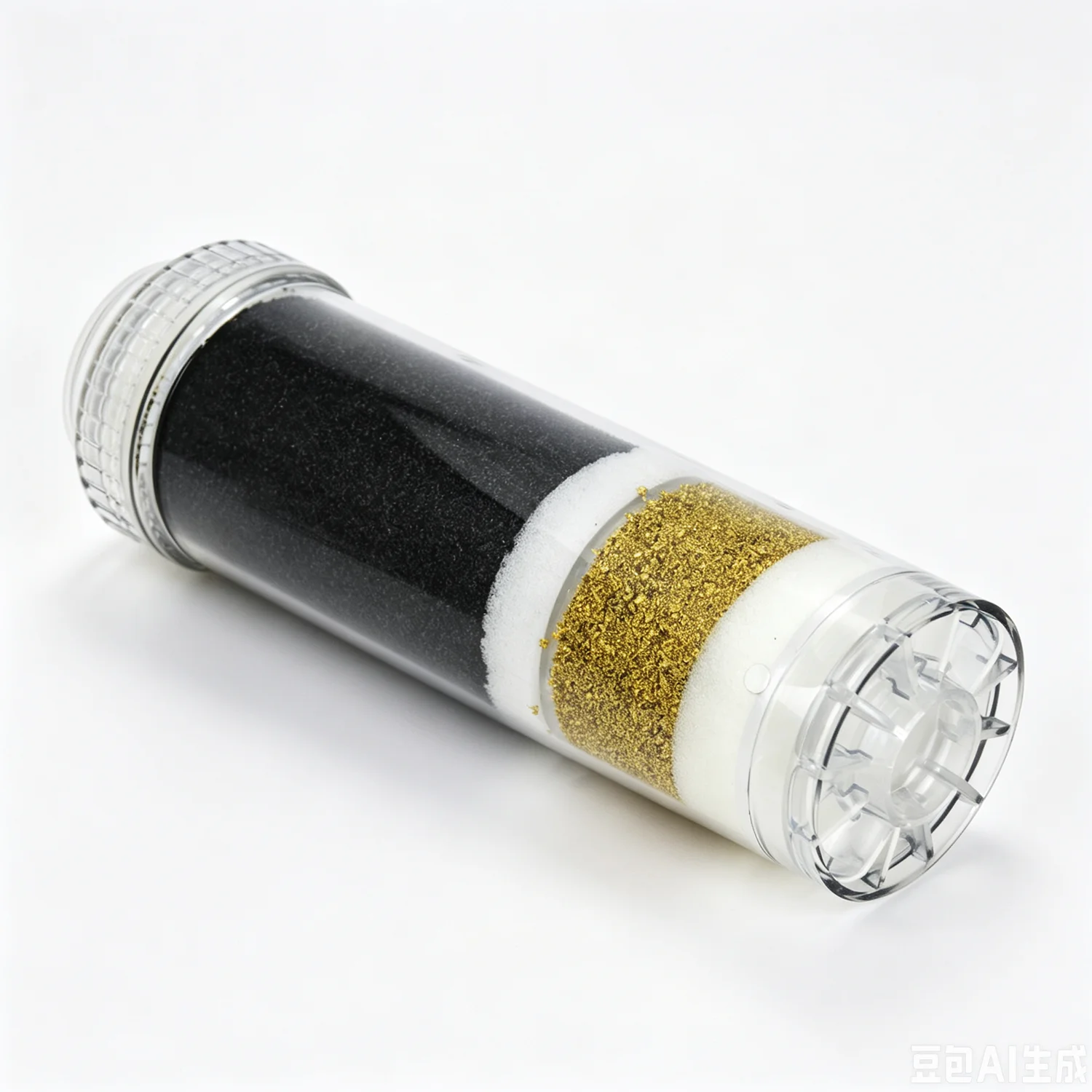 Coronwater KDF and GAC Water Filter Cartridge CKG-01 view 3