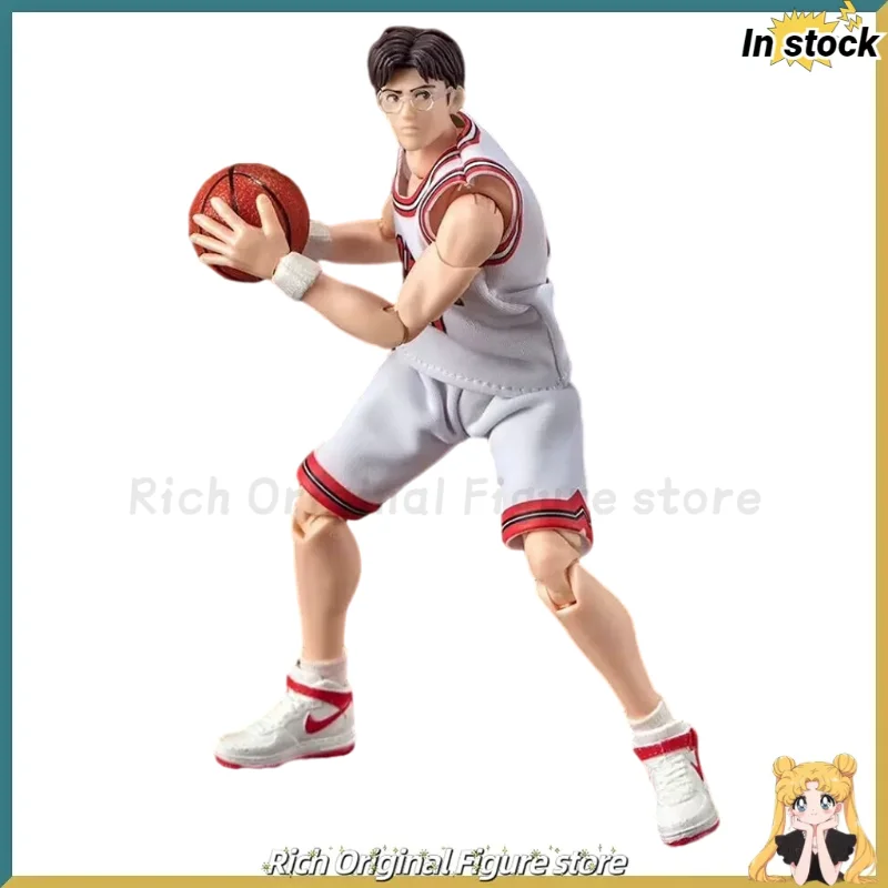 

【В наличии】Оригинальные отличные игрушки GT SLAM DUNK Kogure Kiminobu аниме 1/12 фигурка модель игрушки украшения