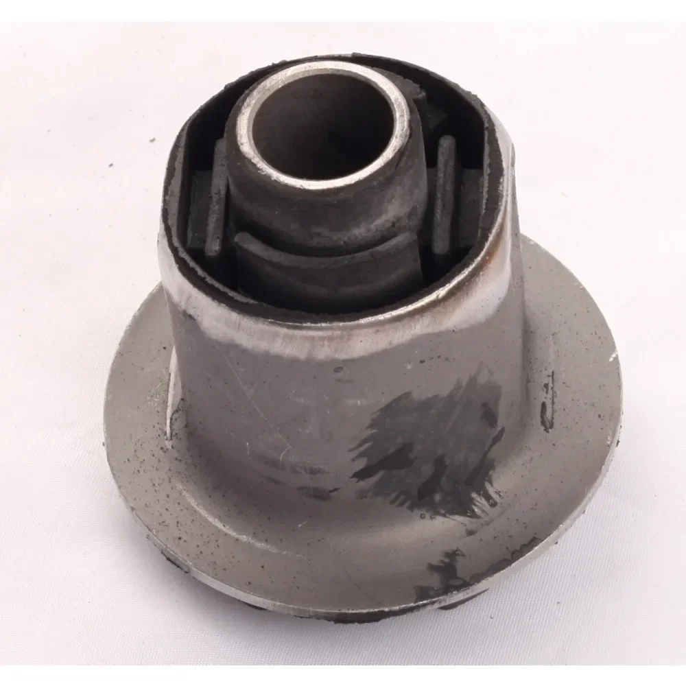Rear Axle Bushings Rubber Sleeve Axle Buffer Block for Peugeot 206 207 for Citroen C2 Figzero