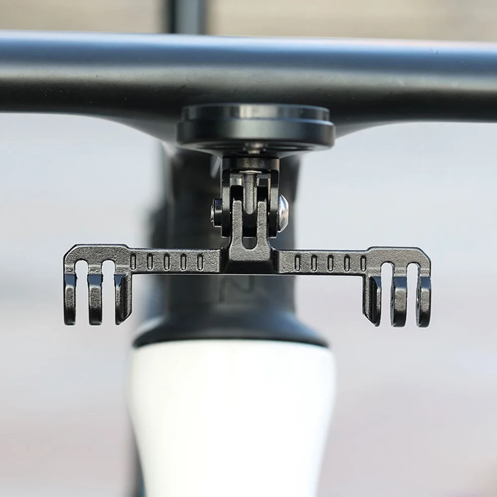 Extended Out Front … - image