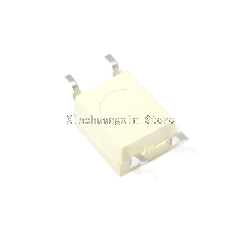 10PCS/Lot TLP127 TLP181GB TLP180GB TLP3130 TLP3123 TLP3122 SOP4 Optoisolator/Transistor Optocoupler