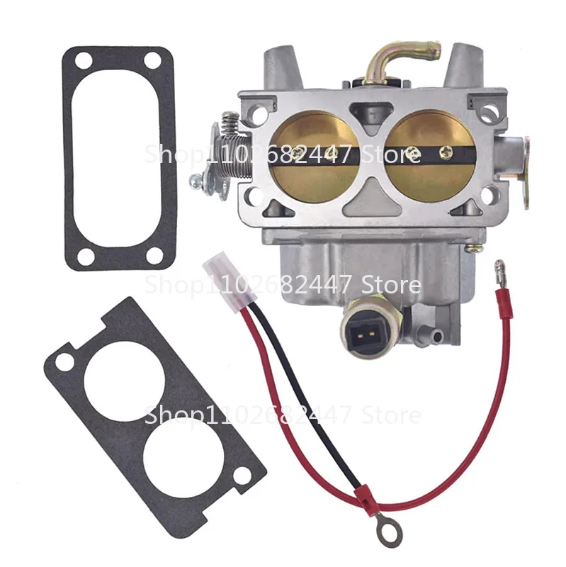 0K1588 0G4612 0F9035 Carburetor GP15000 GP17500 GT990 15KW Generator