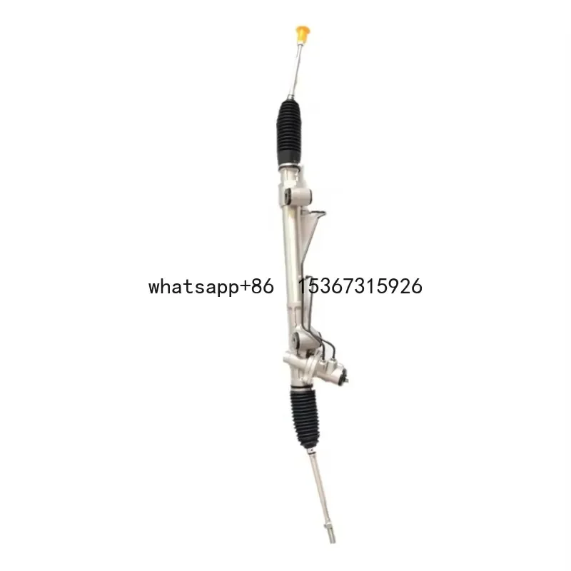 

Hot Sale New Parts For ACV40 44200-06310 RHD Power Steering Rack