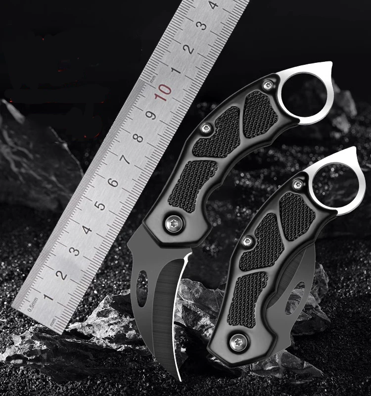 Outdoor Portable Kn…