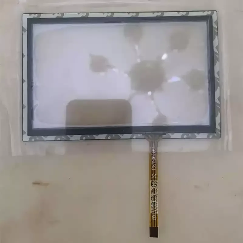 for Fujikura FSM66S+ 87S+ 87C+ 88S+ 90S Fusion Splicer Display Screen 27S 28S 37S 38S Touch Screen LCD Monitor Replacement