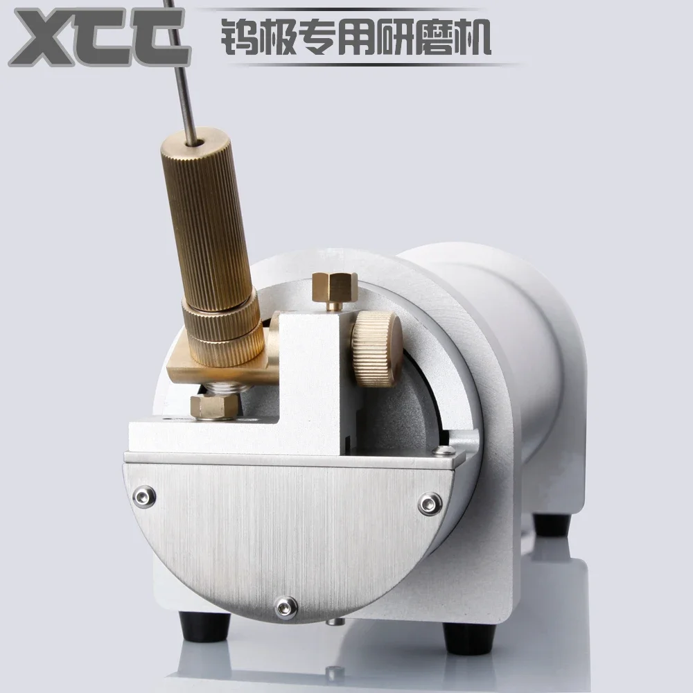 High-speed grinding TIG welding needle tungsten needle grinding machine sharpe High quality a