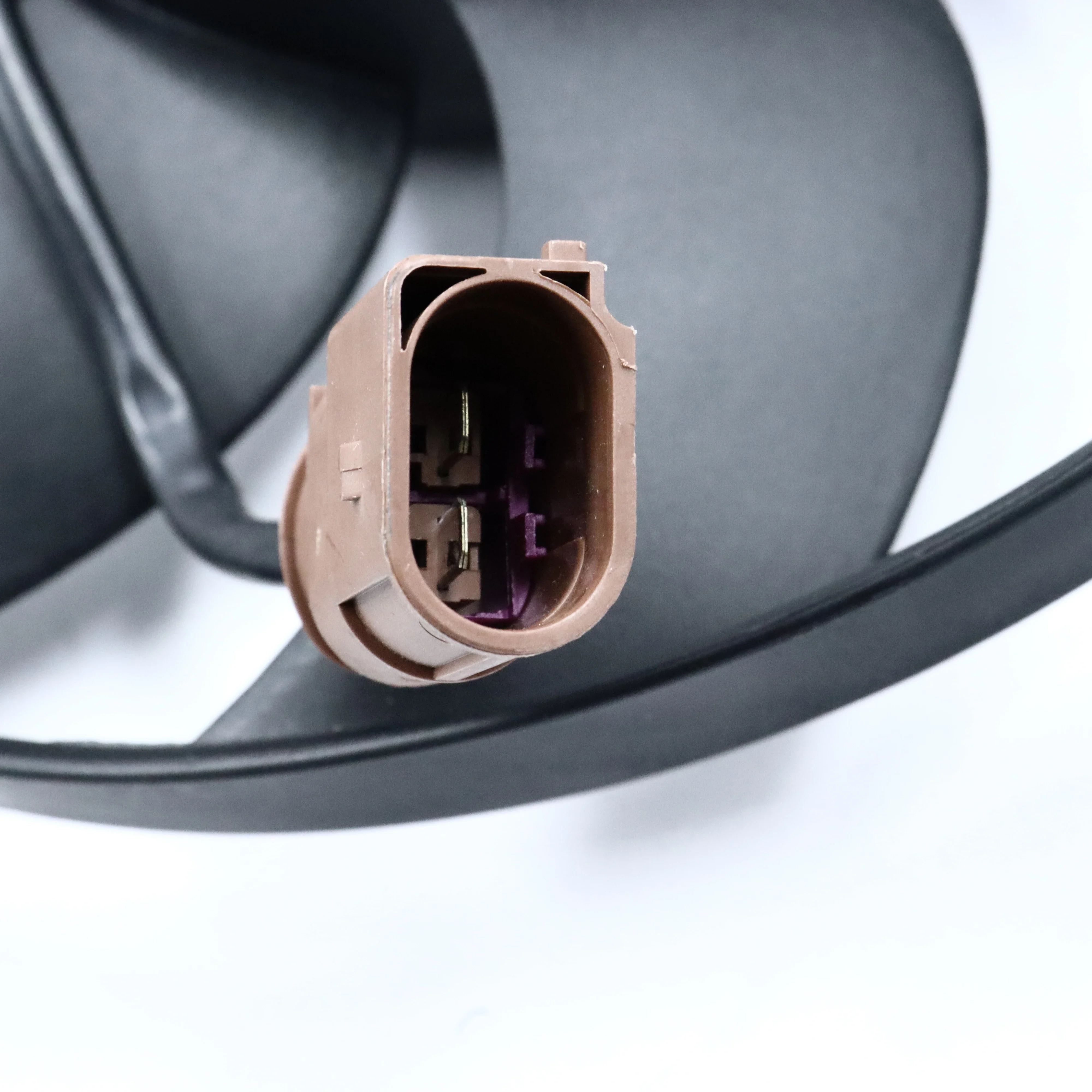 Car Engine Electric Radiator Cooling Fan For VW Golf 5 MK6 Passat B6 B7 Tiguan Audi A3 8P Skoda OCTAVIA Seat Leon 3C0959455G