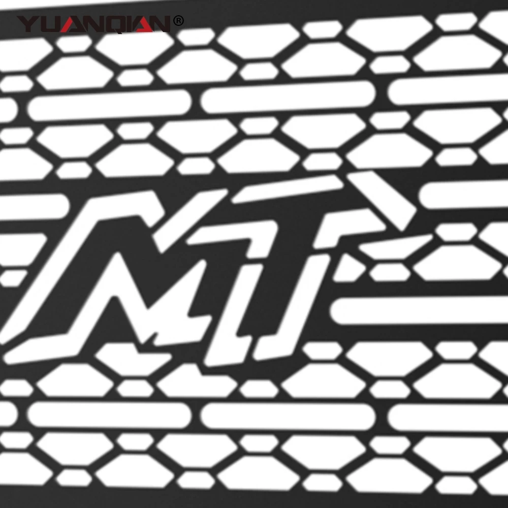 

Motorcycle Radiator Grille Guard Cover Protector For CFMOTO CF MOTO 700MT IBEX700 700 MT 700 MT700 IBEX 700 2024-2025-2026