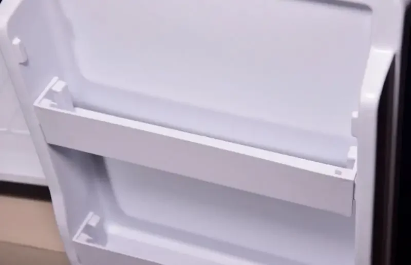 Hot sale 70L thermoelectric hotel mini bar refrigerator with large capacity with CE