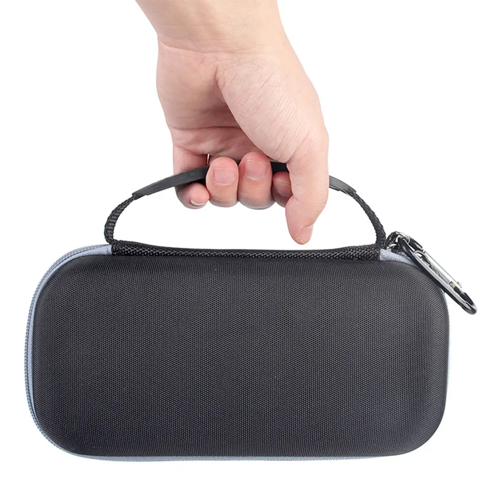 Estuche de viaje duro, bolsa de almacenamiento portátil a prueba de golpes para Bose SoundLink Flex 2. a generación para altavoz Bose SoundLink Flex