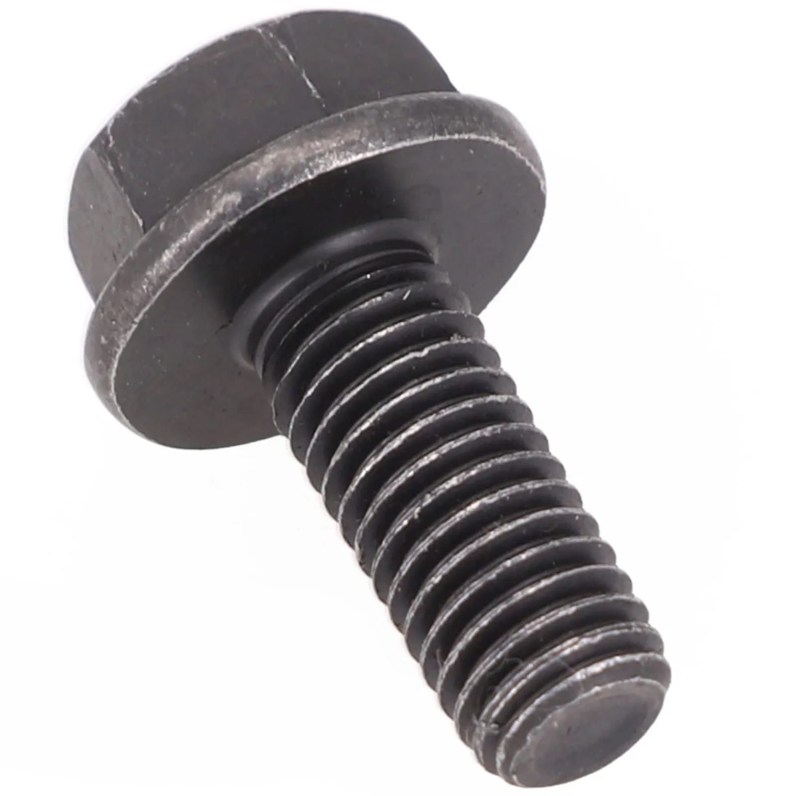 

Miter Saw Replacement Blade Bolt Secures The Blade Bolt Parts Miter Saw Parts Replacement 145344-01 High Quality