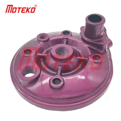 BX24030087 YAMAHA AM6 70CC 47MM BORE CYLINDER COVER MOTRCYCLE ACCESSORIES