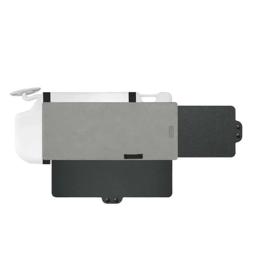 Car Sun Visor Extender Sunshade Extension Board Shield Blocker Front Side Window Shade Anti Glare For Cars Interior Accessories - view 3