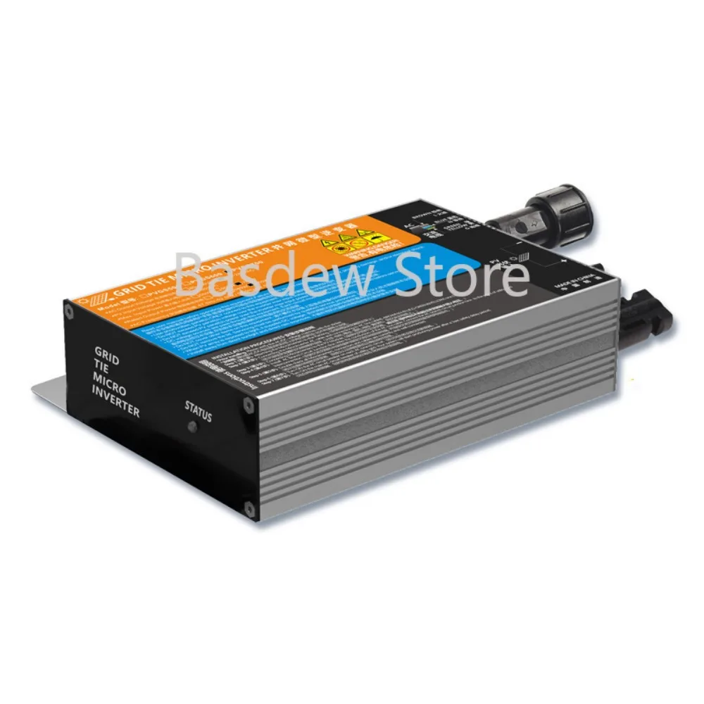 PVGS-120W150W180W500W600W700 Photovoltaic Micro Grid-Connected Inverter Solar Energy 18-60