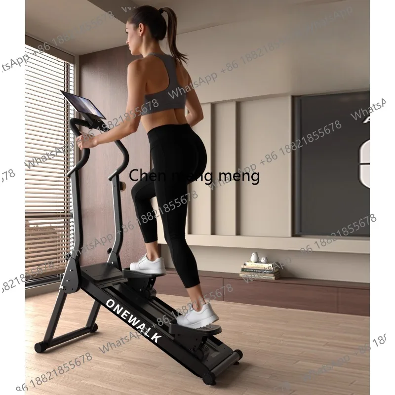 

Core Aerobic Fat Burning Sports Home Fitness Equipment Climbing Machine Climbing Mountaineering Rock Climbing Machine
