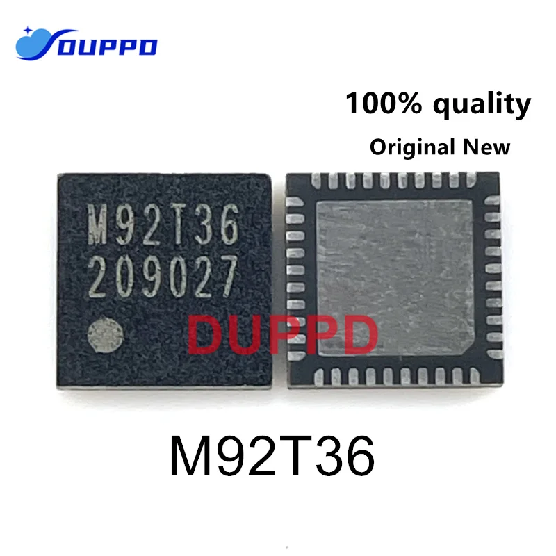 

1-10PCS/LOT M92T36 Management Controller Module Usb For SWITCH Alim-c Nintendo Switch/Lite
