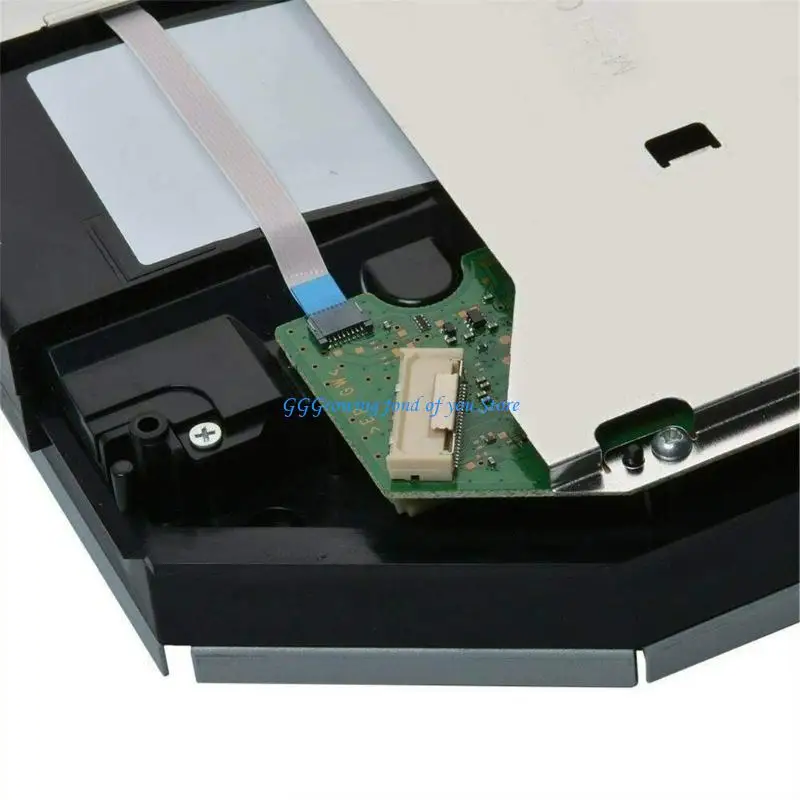 

H9EB Replacement DVD Disk Drive with Opening Tool for KEM-490 CUH-1100
