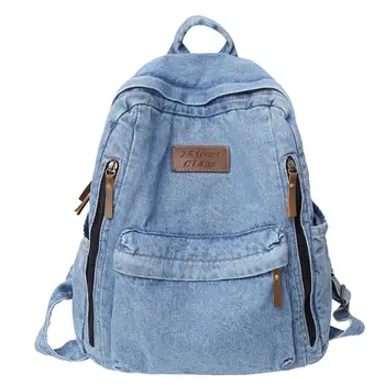 8 best sales Jeans-Rucksack - №1