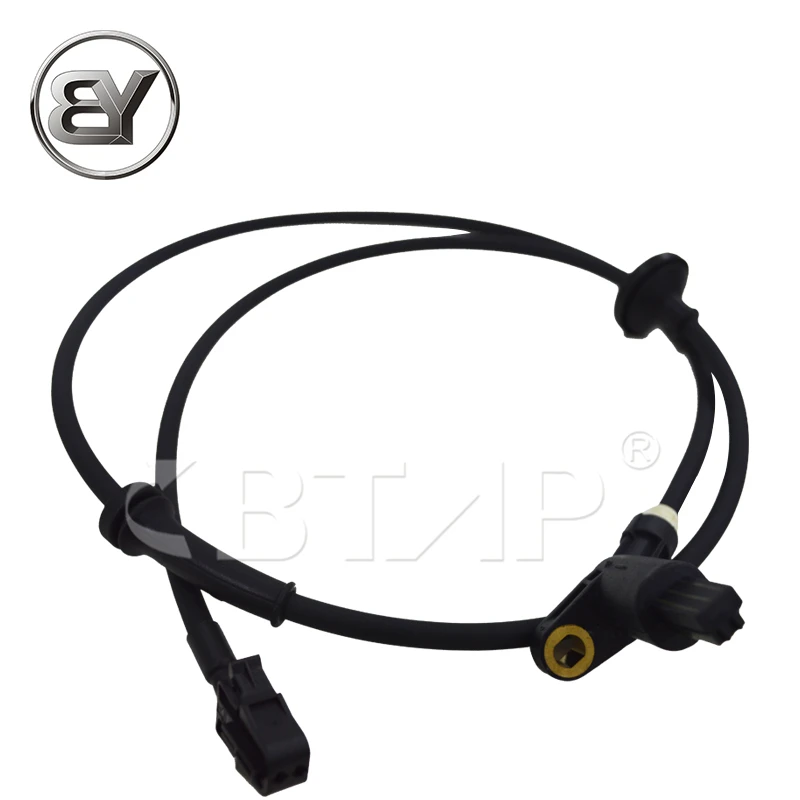 

BTAP 1PCS Wheel speed sensor For Glof For Vento For Cabrio 1H0927807D 1H0 927 807 D