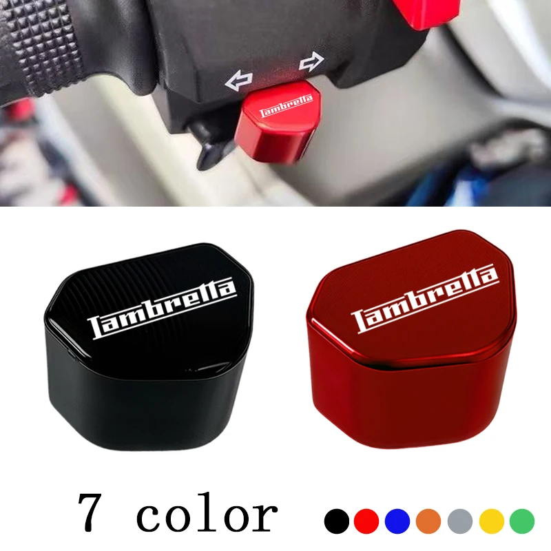 For Lambretta Ln 12…