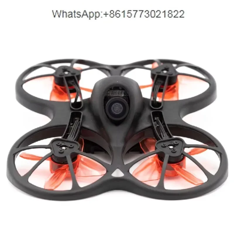 Emax 2S S Mini FPV racing drone with camera 0802 15500KV brushless motor supports 1/2s battery 5.8G FPV glasses RC plane