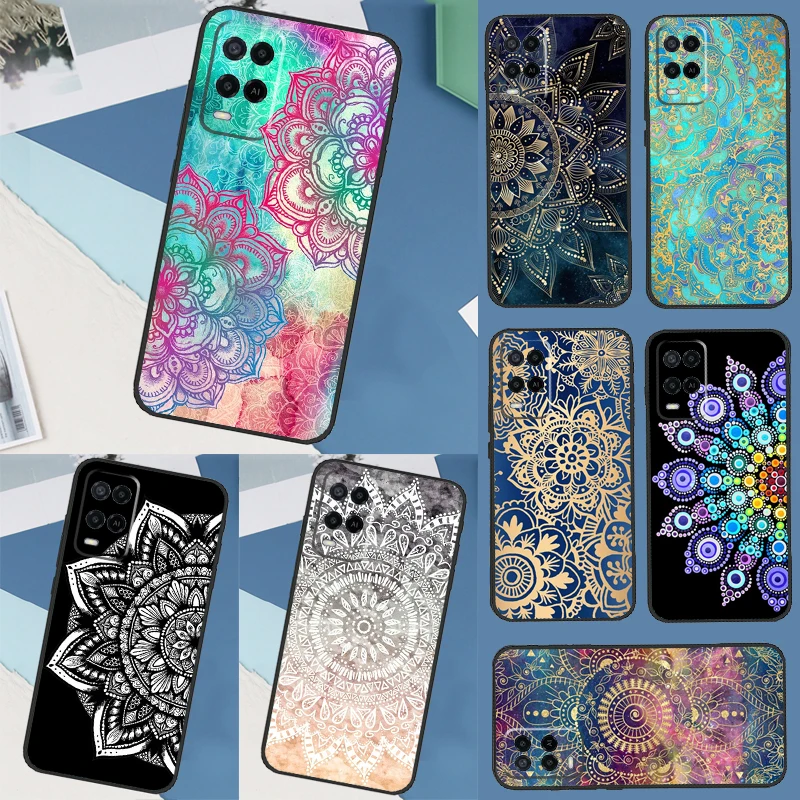 Elegant Mandala Flo… - image