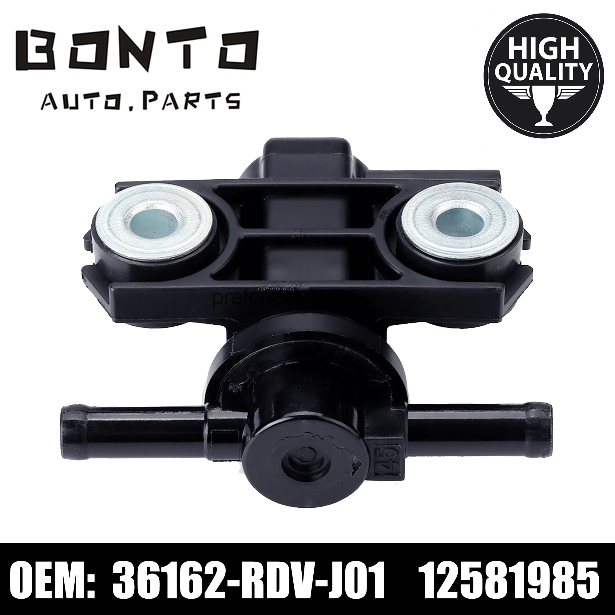 Bonto Vapor Caniste… - image