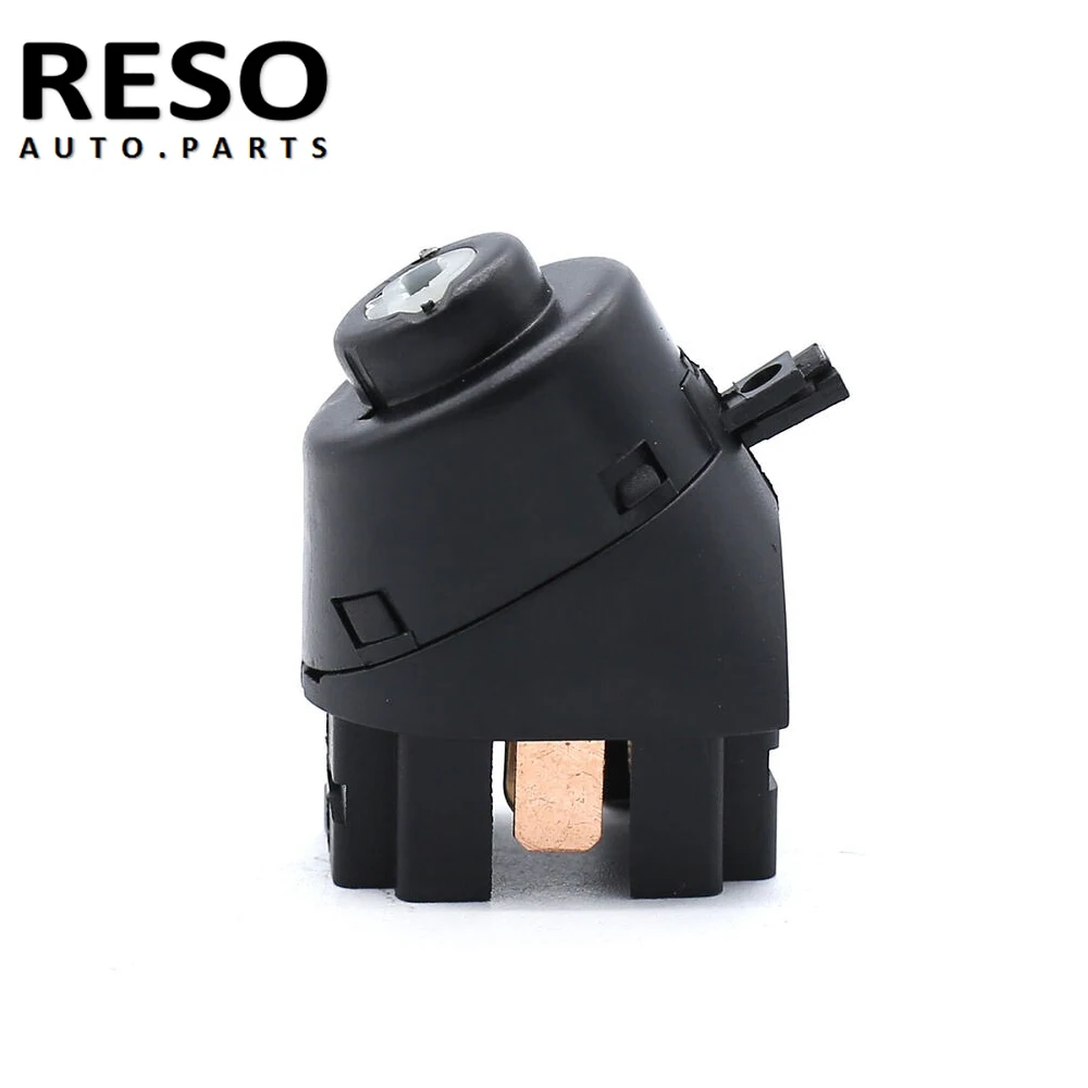 Interruptor de Encendido Universal RESO para Seat Arosa, Córdoba, Ibiza, Inca, Toledo, Lupo, Jetta, Polo, Transporter T4, Vento 6N0905865