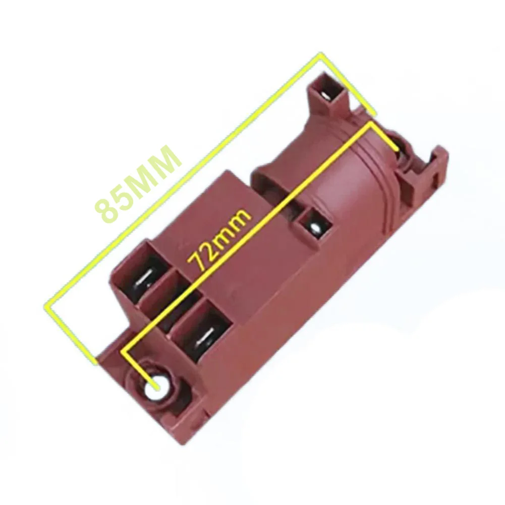 Cooking Appliance Igniter Oven Ignition Part As Shown Gas Stove Igniter High Efficiency Lighting Fast Start Function