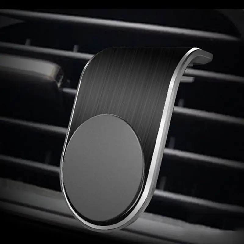 Auto entlüftung Tacho halter Auto Entlüftung Tacho halter Magnet halterung sorgt für Fahr sicherheit Tachometer Unterstützung Automobil