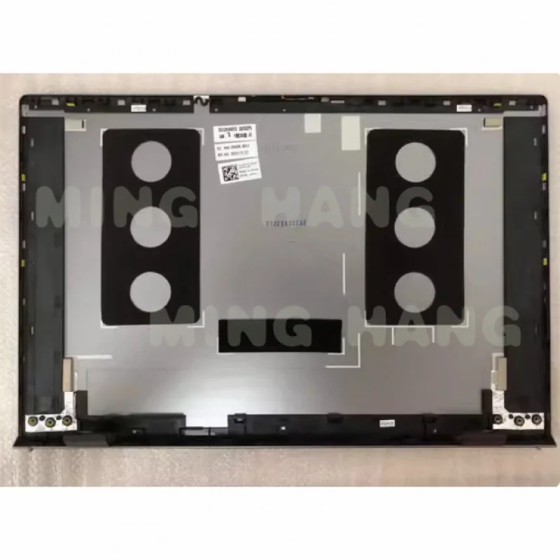 

Новая верхняя задняя крышка (A-крышка) для Dell Vostro 14 5410 5415, модели 07YJCD, 7YJCD