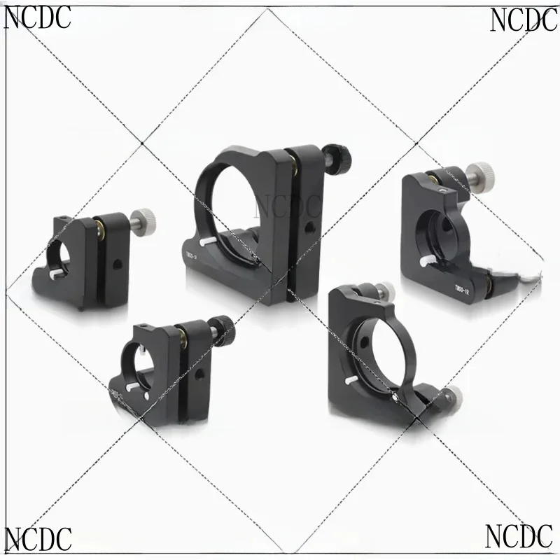 O-Type -Axis Adjustment / Tension Spring Frame / Two-Dimensional Optical Reflection