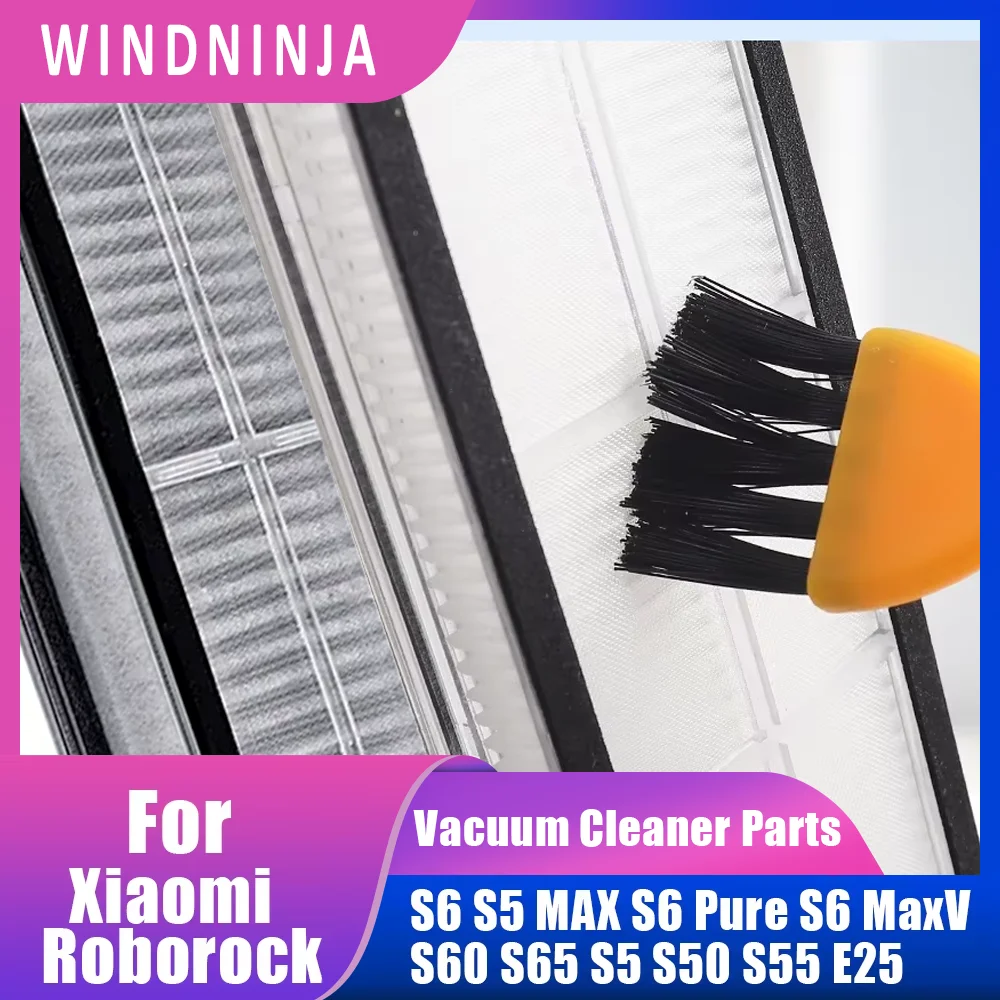 High Efficiency Hep…