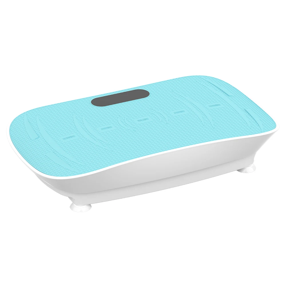 

Popular Home Gym Fitness Fitness Machine Full Body Vibration Platform Training Vibrating Board