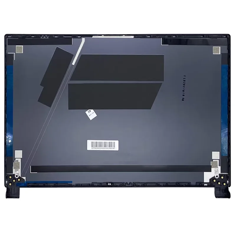 LCD Back Cover /LCD Front Bezel/Strip Cover Hinge Cover/Palmrest Upper Case/Bottom Case For MSI Stealth 15M MS-1562 1563
