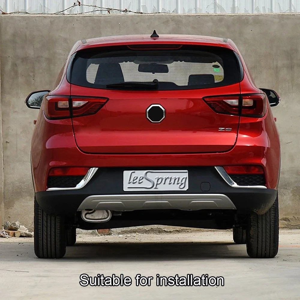 Smart Auto Electric Tail Gate Lift Tailgate kompatibel mit MG ZS 2017+ Autozubehör Kofferraumdeckel