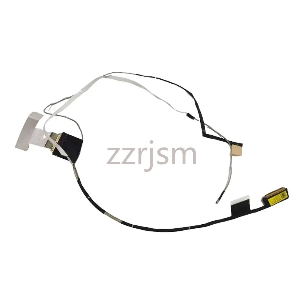 

Для Acer Predator Helios Neo 18 PHN18-71 видеоэкран ноутбука ЖК-дисплей со светодиодной лентой для камеры гибкий кабель DC02C015L10