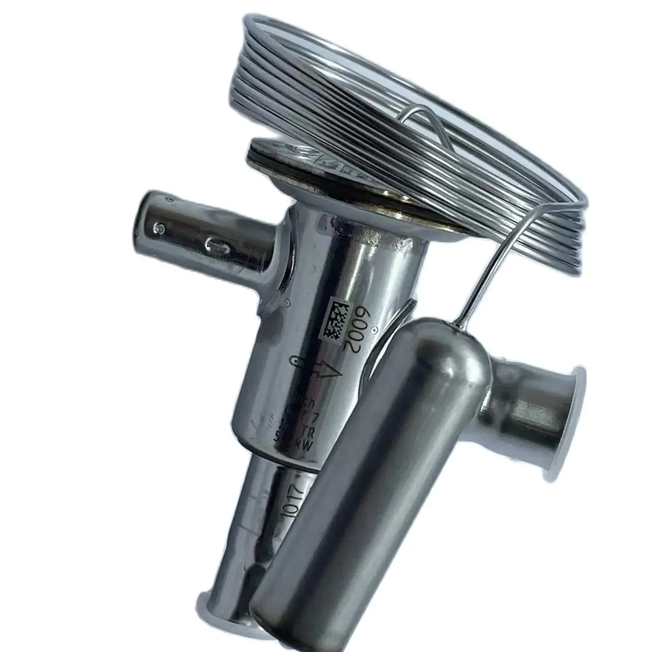 14-00445-00 Expansion Valve for Carrier Transicold Citimax C280 Direct Drive Unit, Original