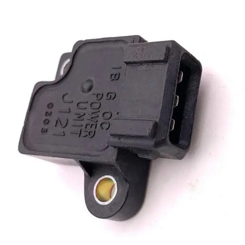 For Pajero For Renault Ignition Control Modules 27360-32800 27360-32810 MD104697-AS55