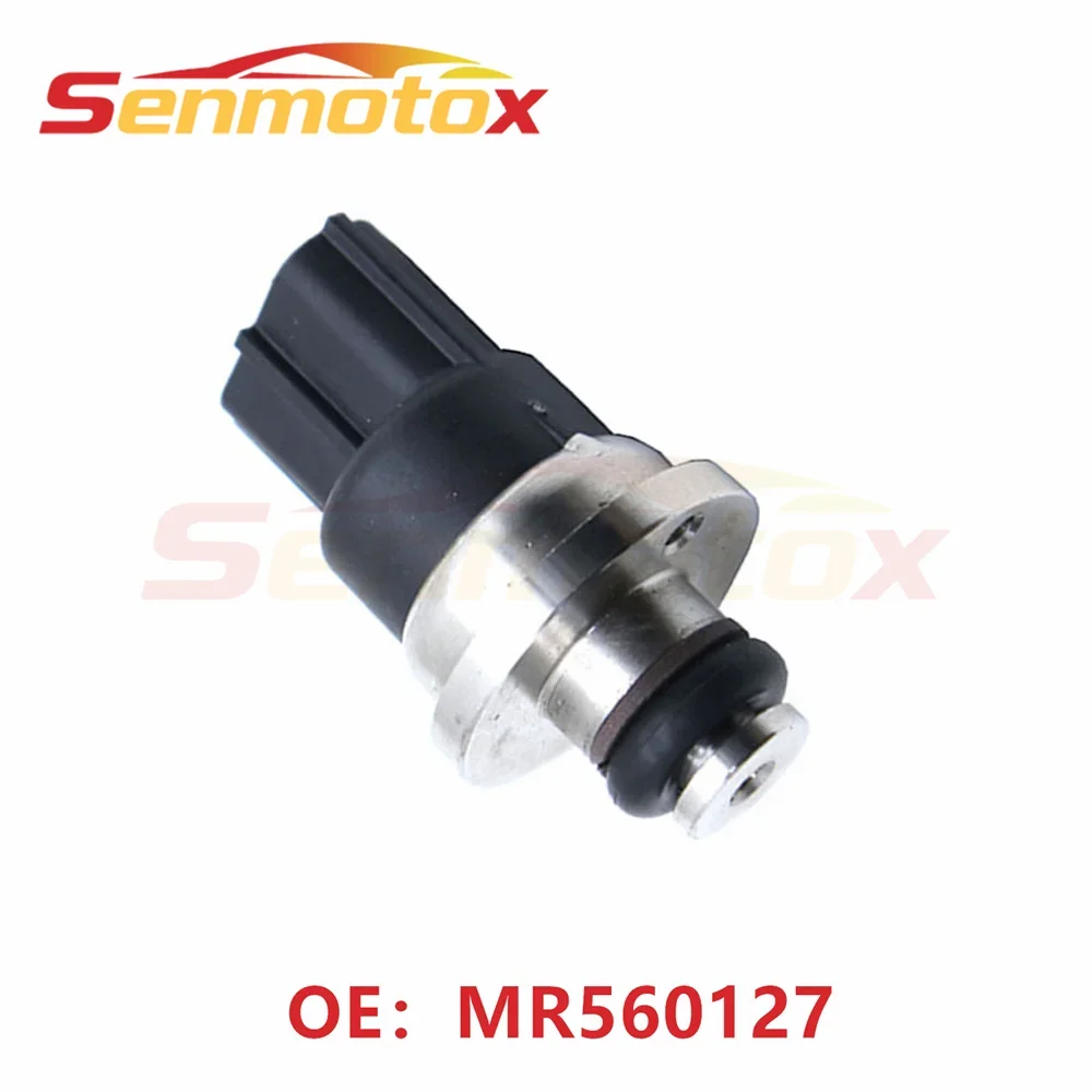 MR560127 Fuel Rail High Pressure Sensor For Mitsubishi Carisma Challenger Galant Lancer Pajero Space Wagon Auto Parts MD360939