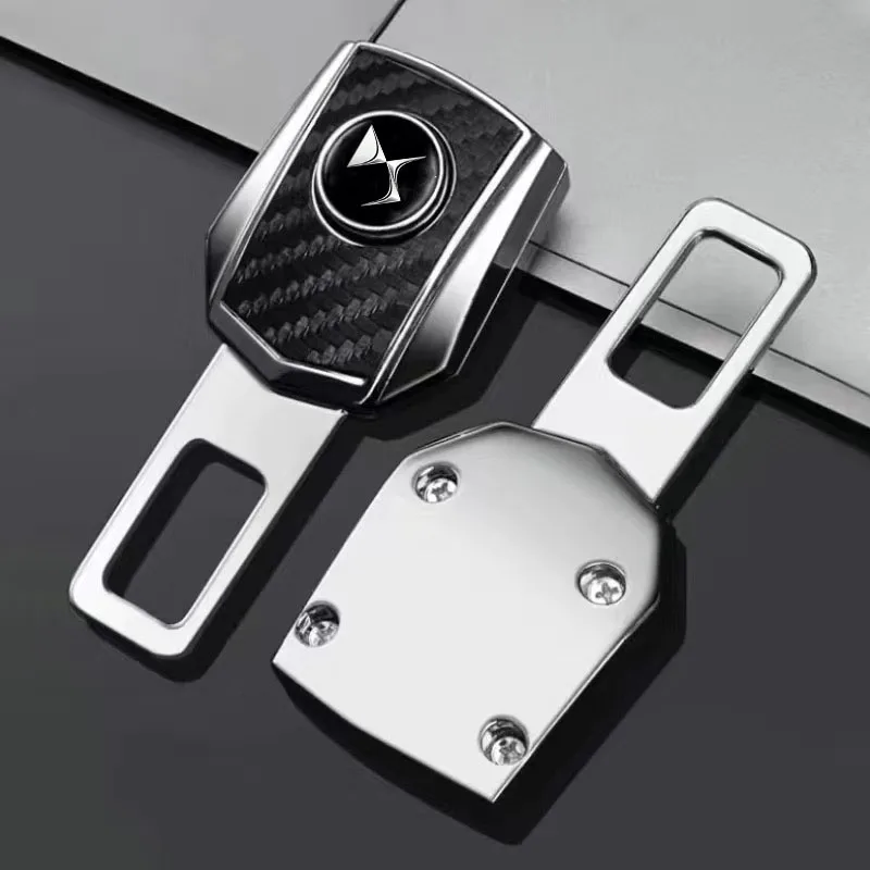 مشبك تمديد حزام أمان السيارة مناسب لـ DS SPIRIT DS3 DS4 DS4S DS5 5LS DS6 DS7 DS9