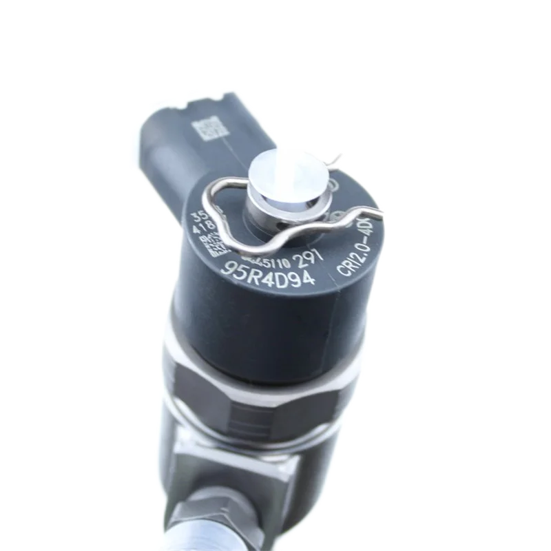 

Оригинал 0445110291 0445110447 Запасные части для двигателя грузовика, форсунка дизельного топлива, форсунка Common Rail для высокого качества