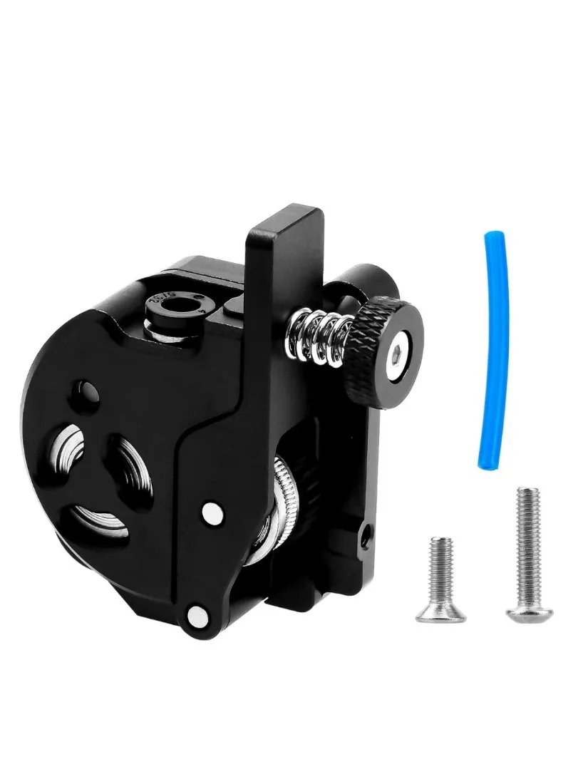 Creality K1 Max Extruder Upgrade K1 Series Extruder Direct Drive Extruder Dual Gear Feeding Extrusion Support 1.75mm Filament — zdjęcie produktu 7