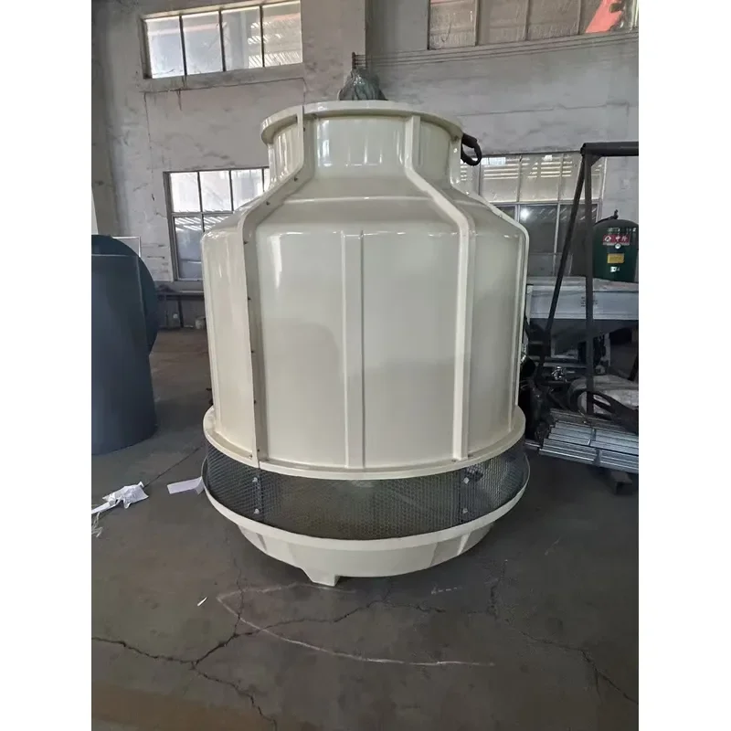 High Efficiency Industrial Cooling Tower for EPS Foam Machinery in Polystyrene Foam Production Line Easy to Operate High