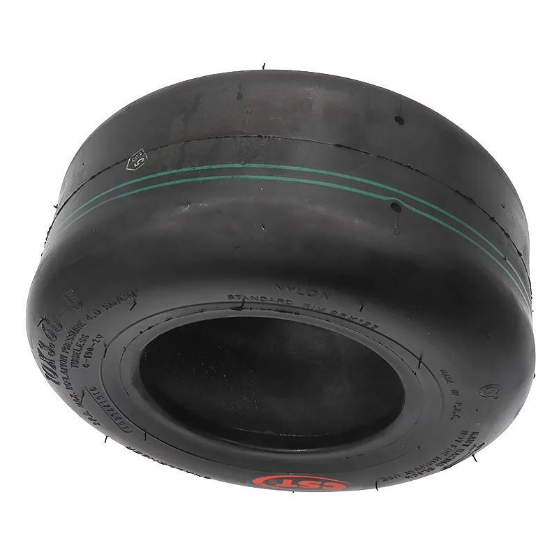 CST 10X3.60-5  11x7.10-5 Inch Wheel Tubeless Tyre Tire for GO KART KARTING ATV UTV Buggy Drift