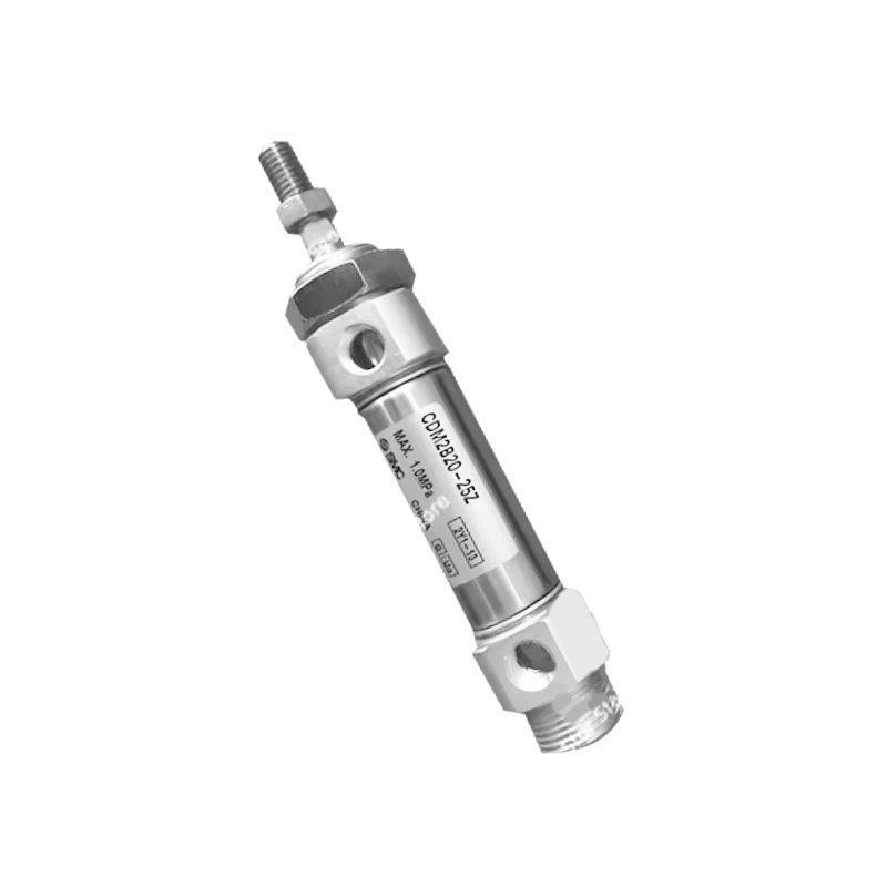 

Мини-цилиндр CDM2B32/20/25/40 -25 50 75 100 125 150 175 200Z