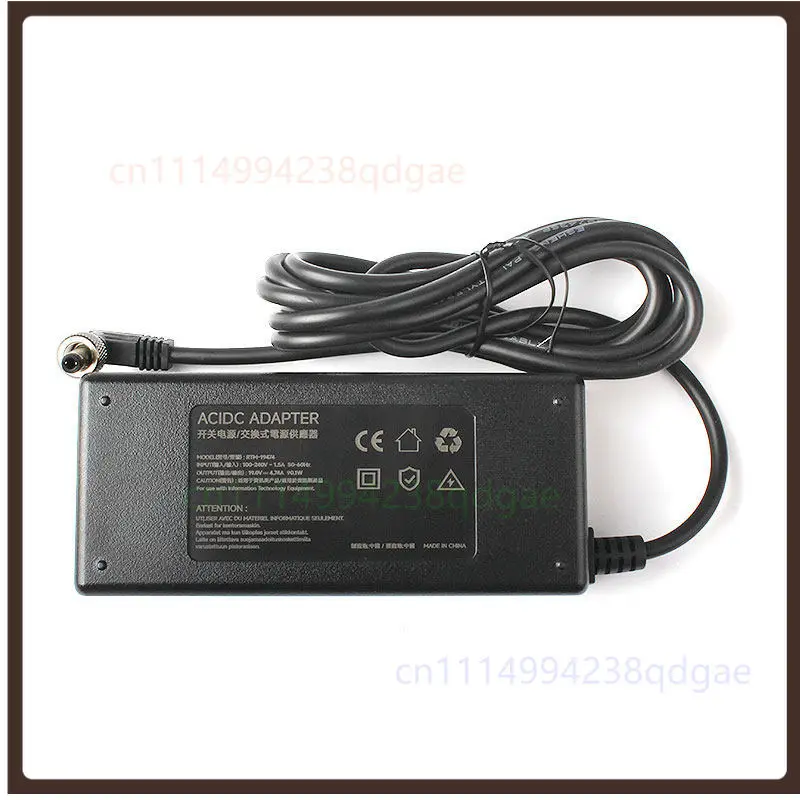 1PCS Power Adapter Charger For Aputure Amaran 60DS 60XS Handheld Live LED Video Light