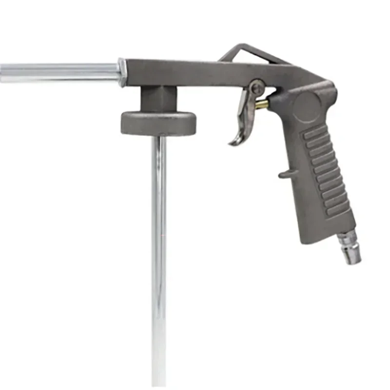 Airbrush Paint สำหรับแชสซีรถยนต์ปืนกาว Auto หุ้มเกราะสเปรย์ปืน Undercoating ปืน Underbody Coating Gun