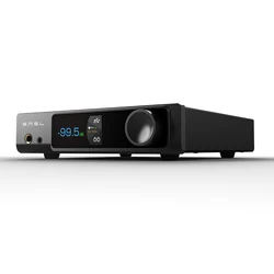 SMSL RAW-MDA1 블루투스 5.1 고해상도 오디오 MQA 풀 디코딩 듀얼 ESS ES9039Q2M DAC 지지대 MQA 및 MQA-CD, 선주문