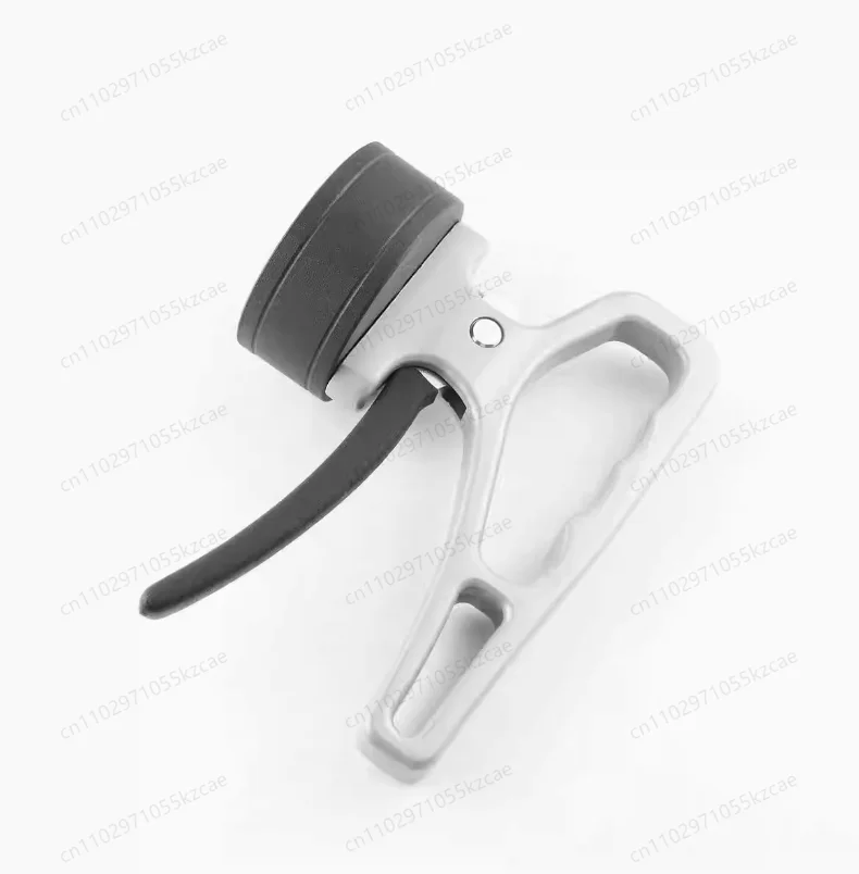 Laser cutting material strong magnetic suction cup handling tool permanent magnet NdFeB magnet